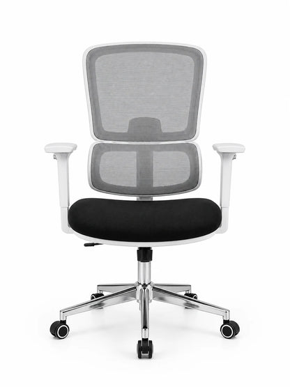 Modern Ergonomic Mesh Office Chair with Adjustable Armrests