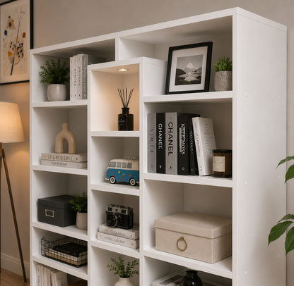Dahlia Bookcase Shelf