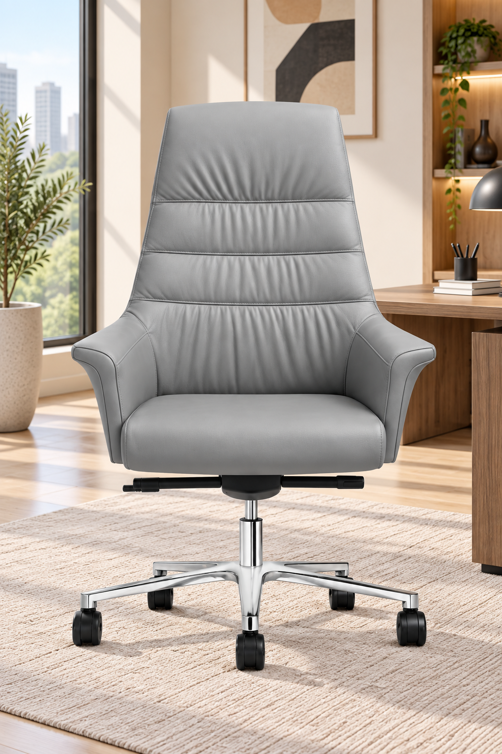 Premium Executive Seating Chair