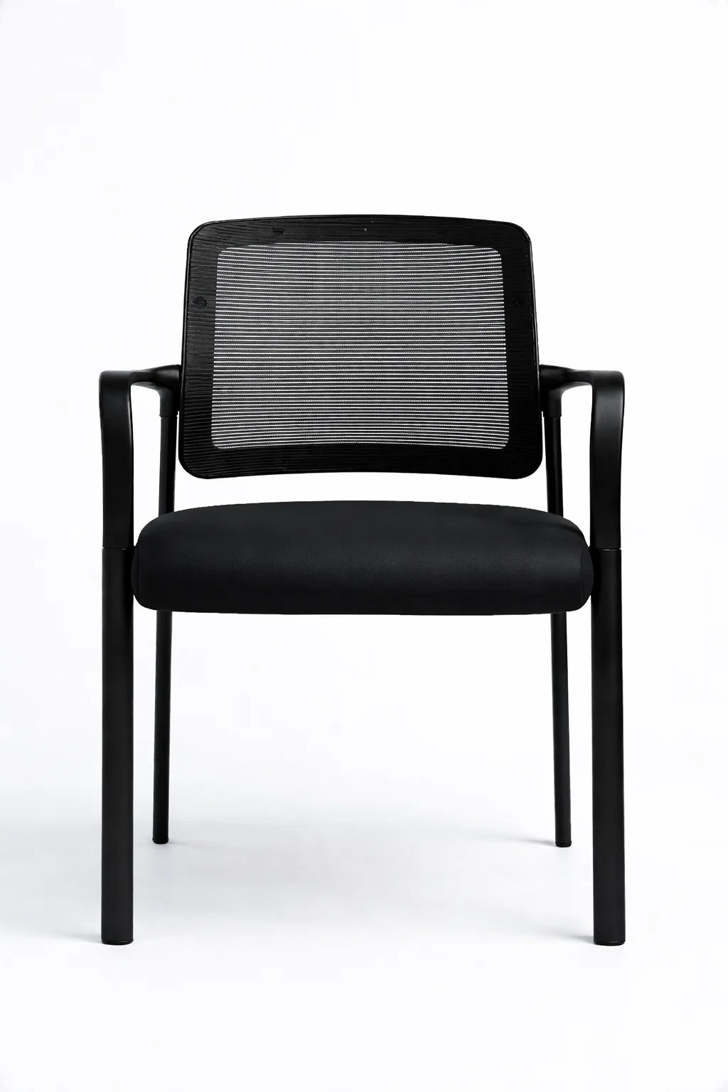 Professional Office Guest Chair with Armrests
