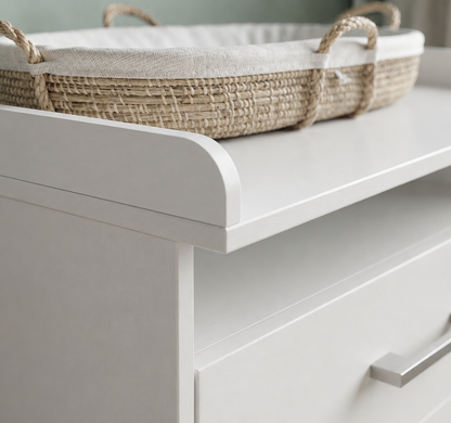 FurniFlex Baby Changing Table