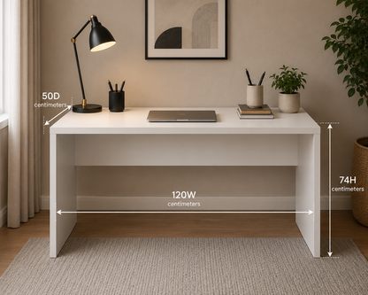 Macro Home Desk