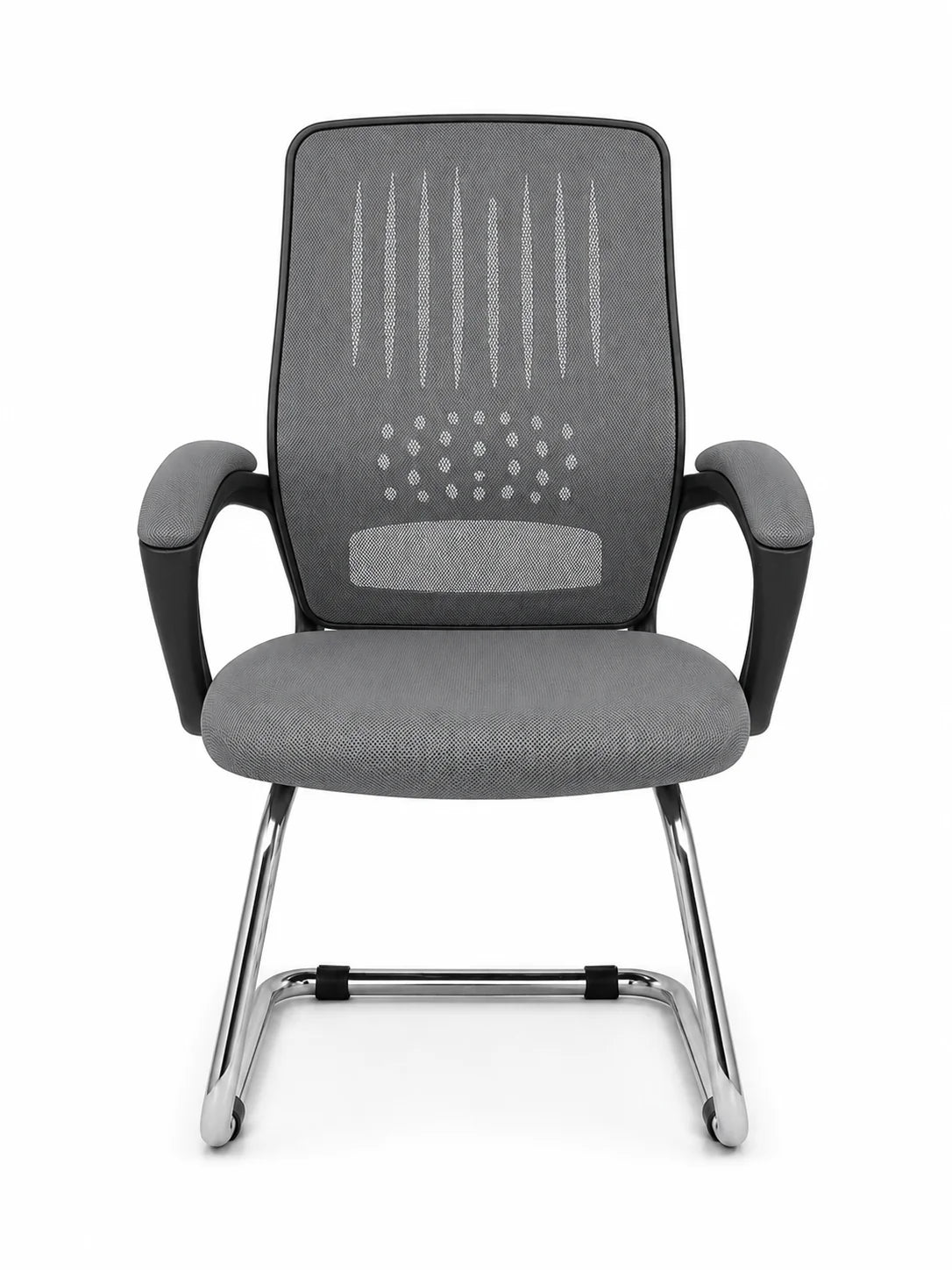 Fixed Frame Office Chair