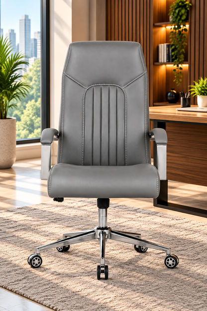 Modern Ergonomic Executive Office Chair