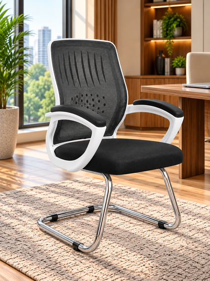 Modern Ergonomic Mesh Office Chair
