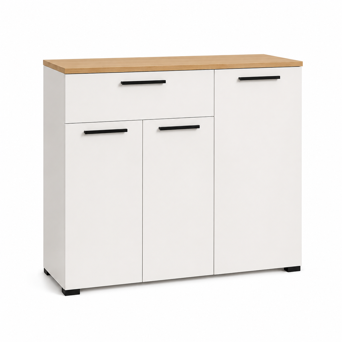 Modern Kitchen Storage Cabinet