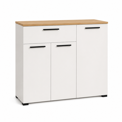 Modern Kitchen Storage Cabinet