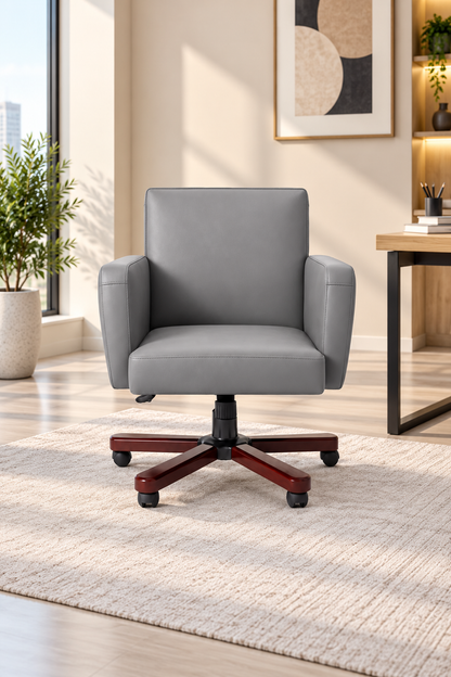 Modern Executive Office Chair