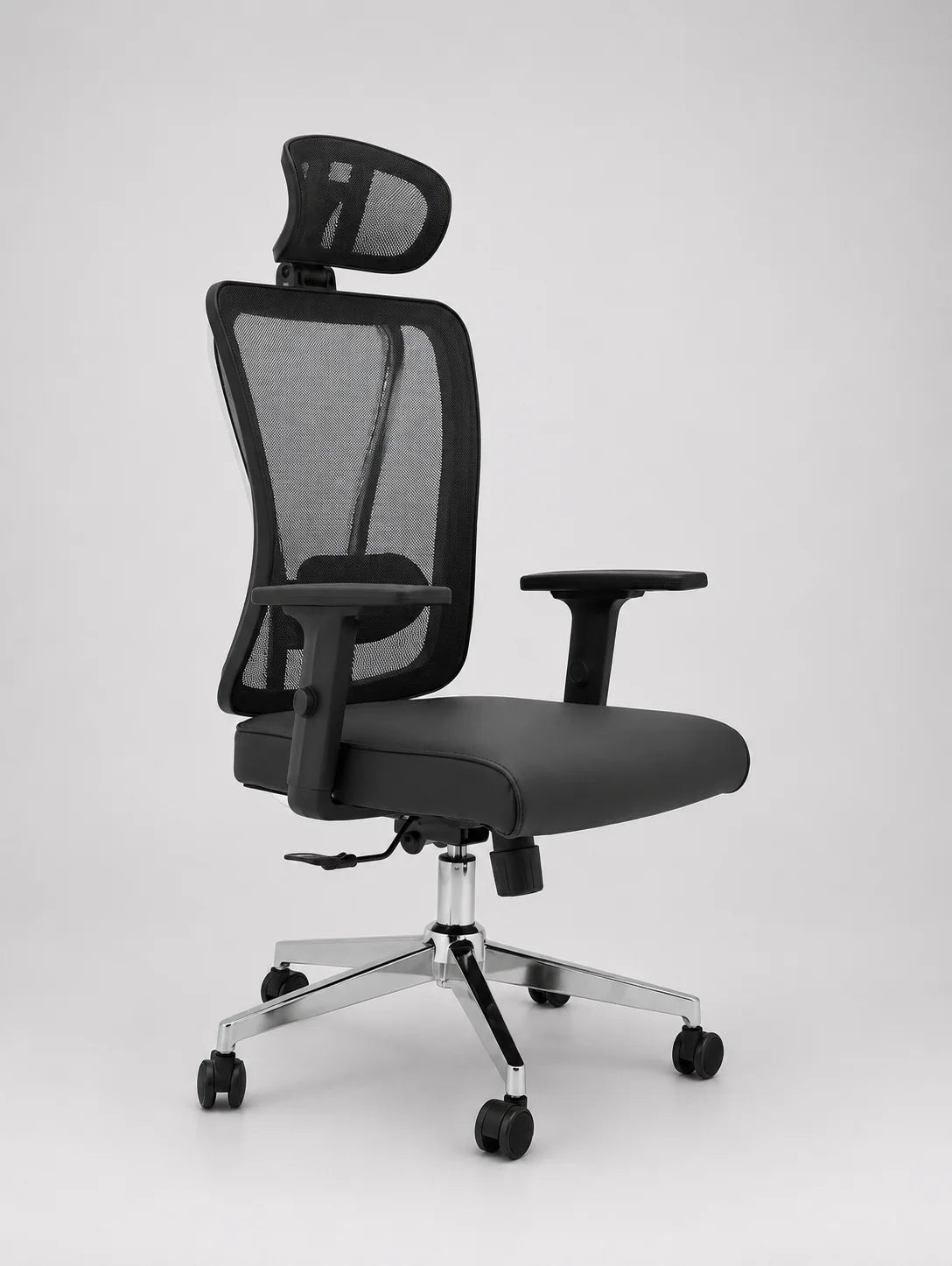 Modern Ergonomic Mesh Office Chair
