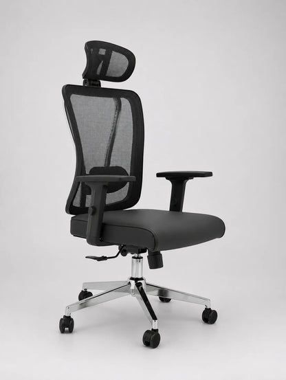 Modern Ergonomic Mesh Office Chair