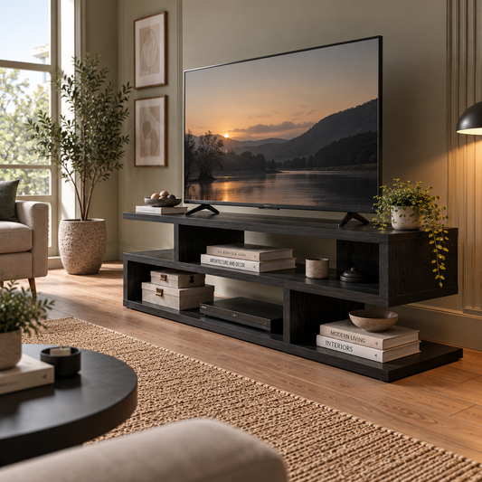 modern-tv-table-black