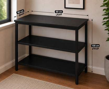 Desk Stationary Detachable Easy Storage Desk Stationary Add Storage Rack