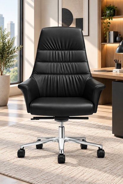 Premium Executive Seating Chair