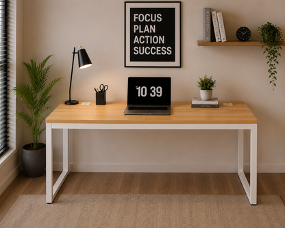 SHW Home Office