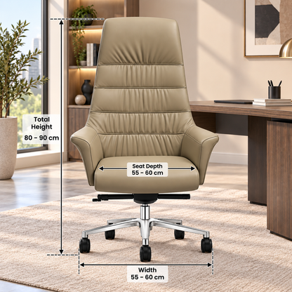 Premium Executive Seating Chair