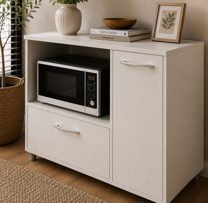 Organizing Unit for Kitchen