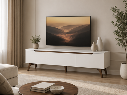 Madesa Reims TV Stand