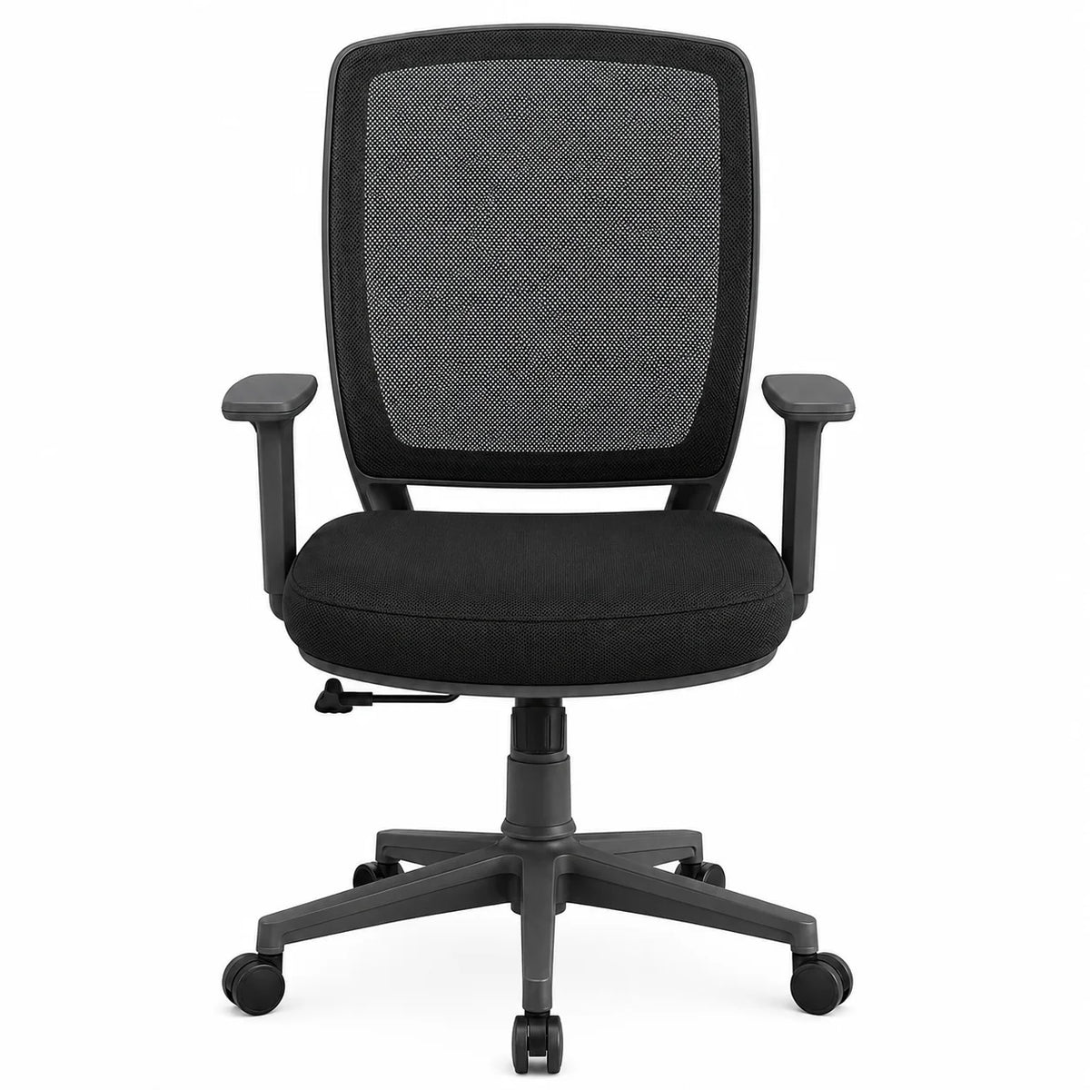 Contemporary Breathable Mesh Task Chair