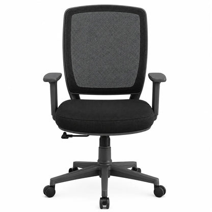 Contemporary Breathable Mesh Task Chair