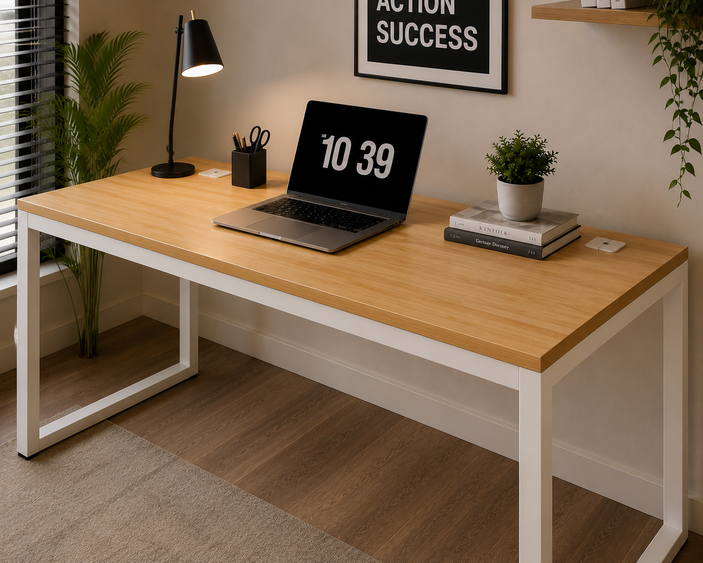 SHW Home Office