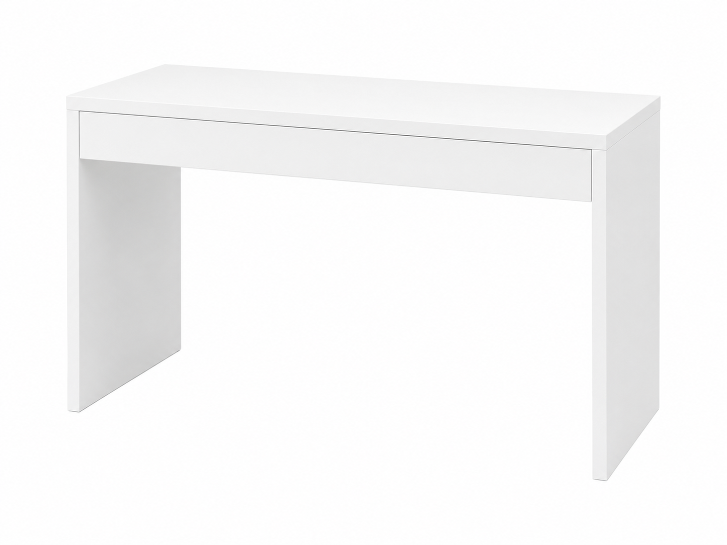Vanity Table for Hallway