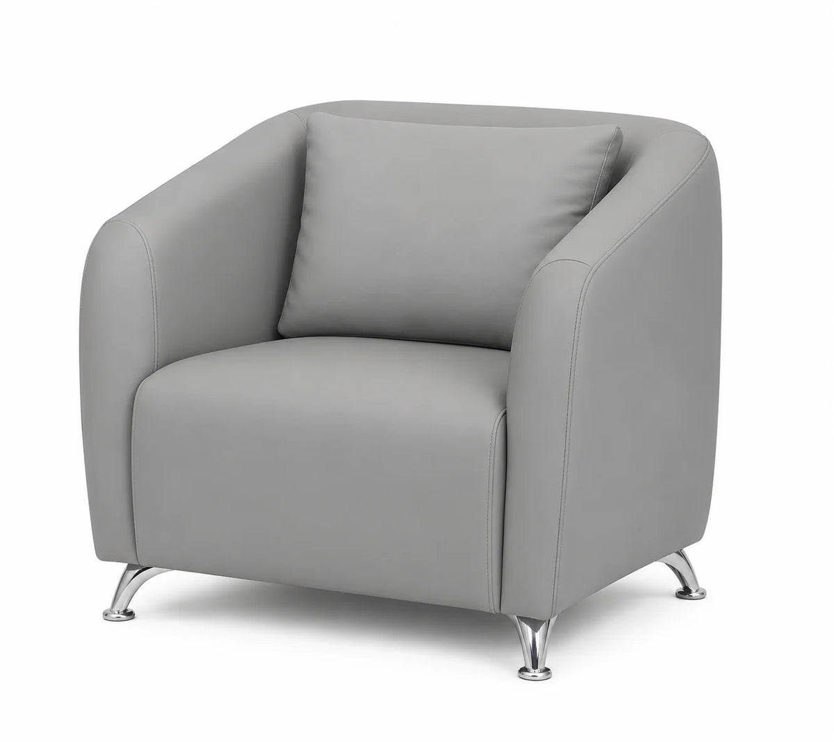 Luxury Living Room Sofa Set