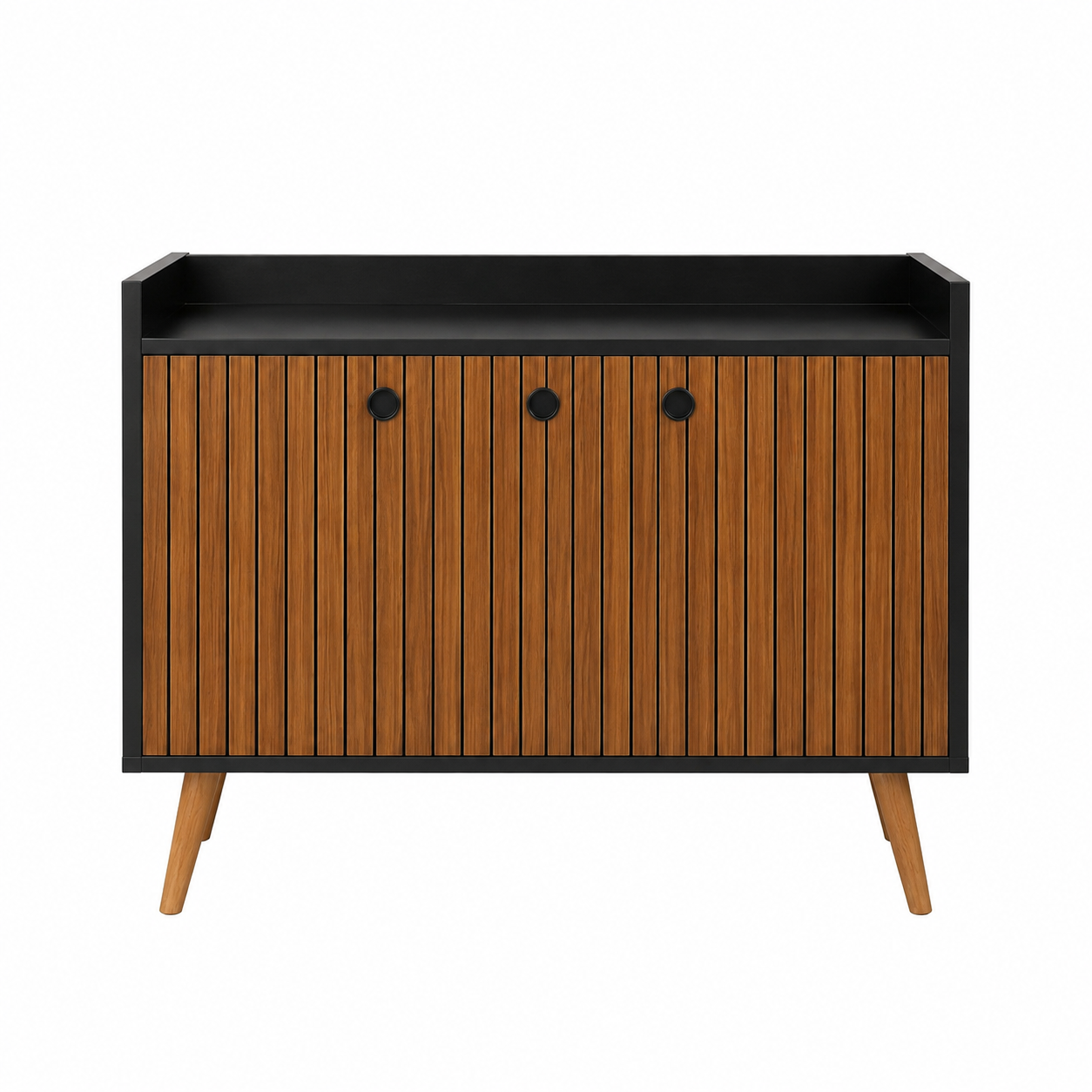 Wood Premier Buffet for Dining Room and Balcony