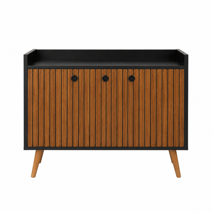 Wood Premier Buffet for Dining Room and Balcony