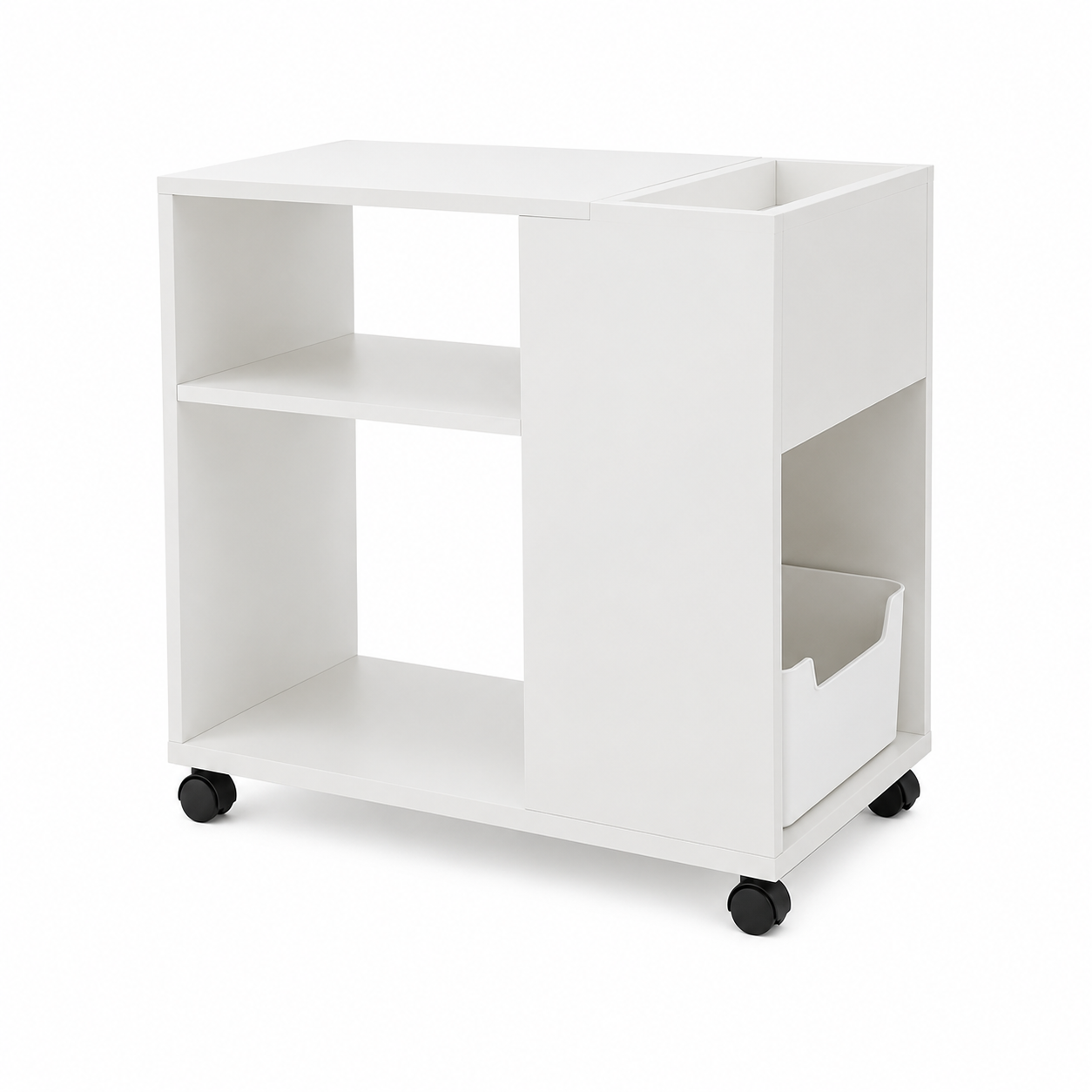Mobile File Cabinet