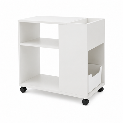 Mobile File Cabinet
