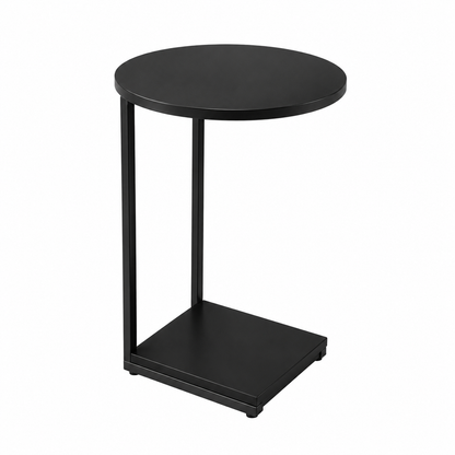 C-Shape End Tabl