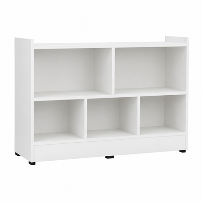 SPACE Book Shelf