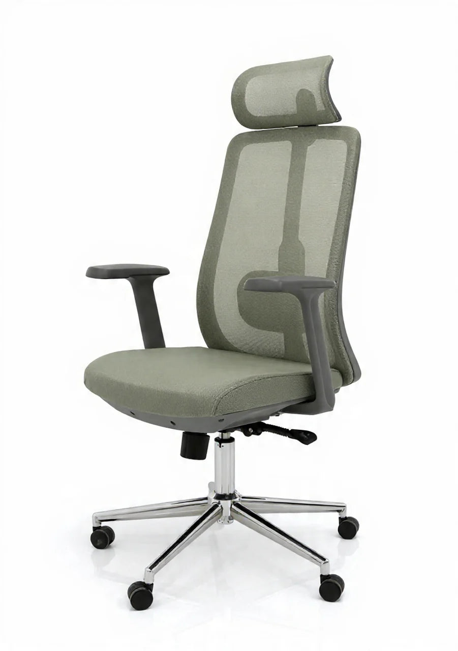 Modern Ergonomic Mesh Office Chair