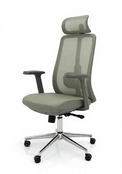 Modern Ergonomic Mesh Office Chair