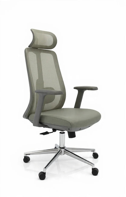 Modern Ergonomic Mesh Office Chair