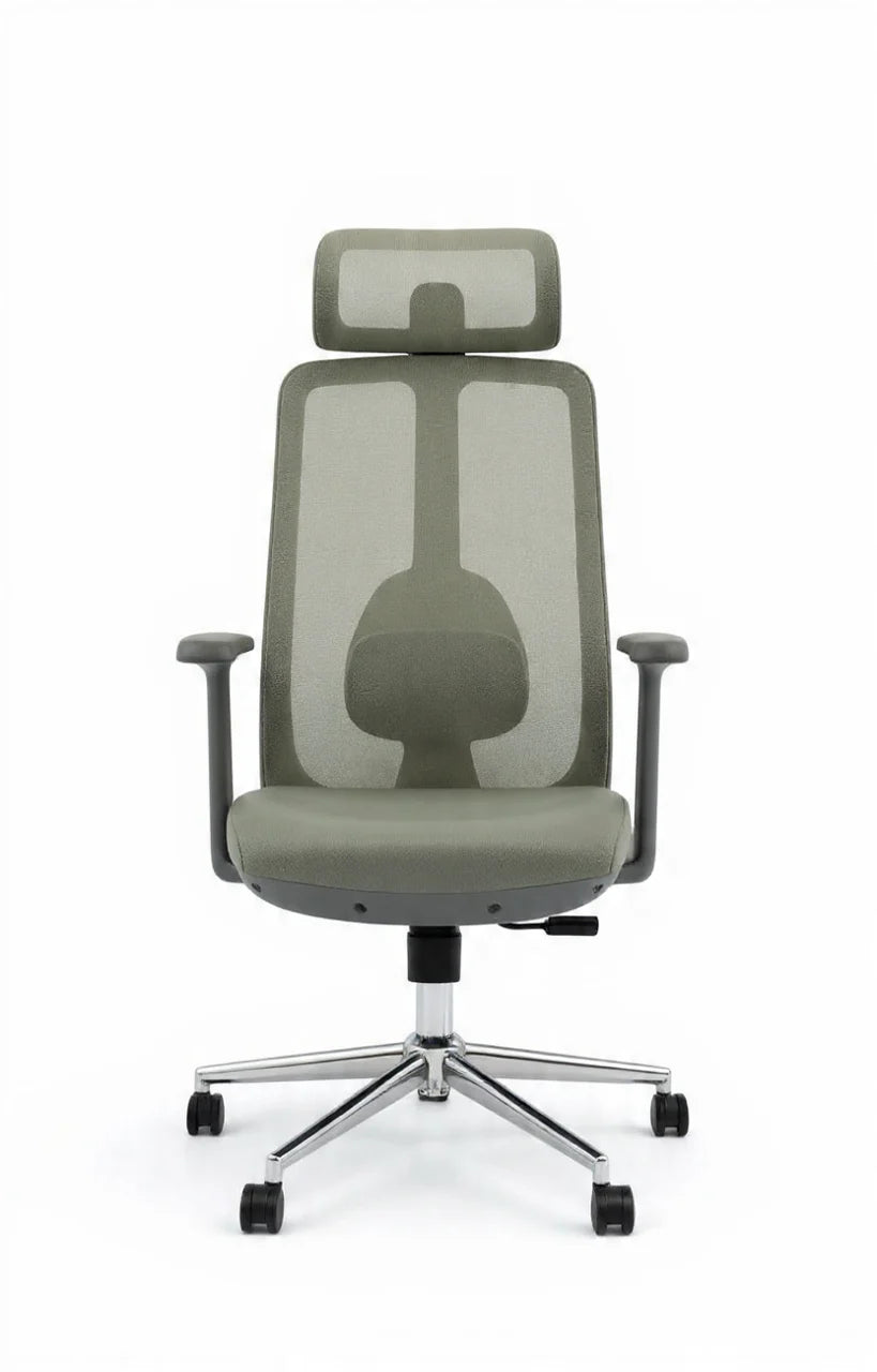 Modern Ergonomic Mesh Office Chair