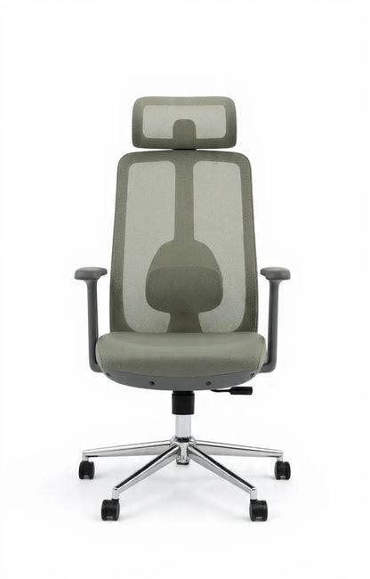 Modern Ergonomic Mesh Office Chair