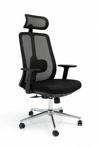 Modern Ergonomic Mesh Office Chair