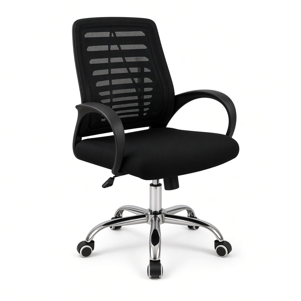 Office Chair CLAS Boss, Black