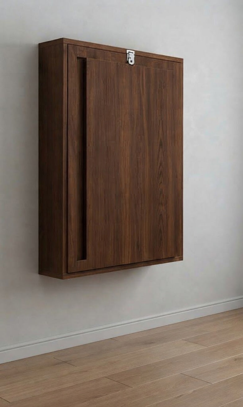 Marfy Touch Foldable Practical Wall Desk