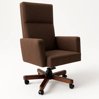 Modern Executive Office Chair